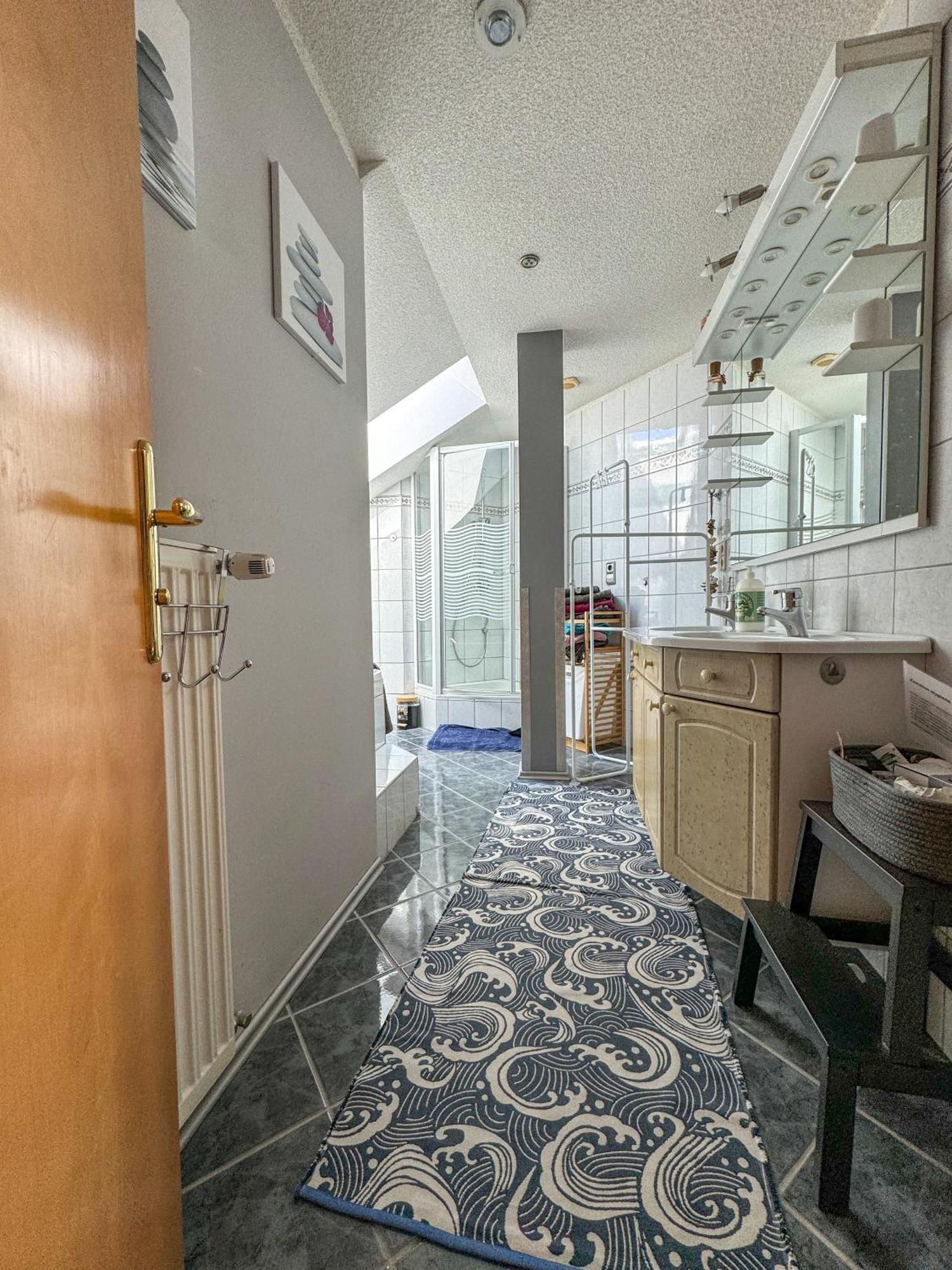 Stadt & See Appartement Penthouse Inkl Mic Card Spittal an der Drau Bagian luar foto